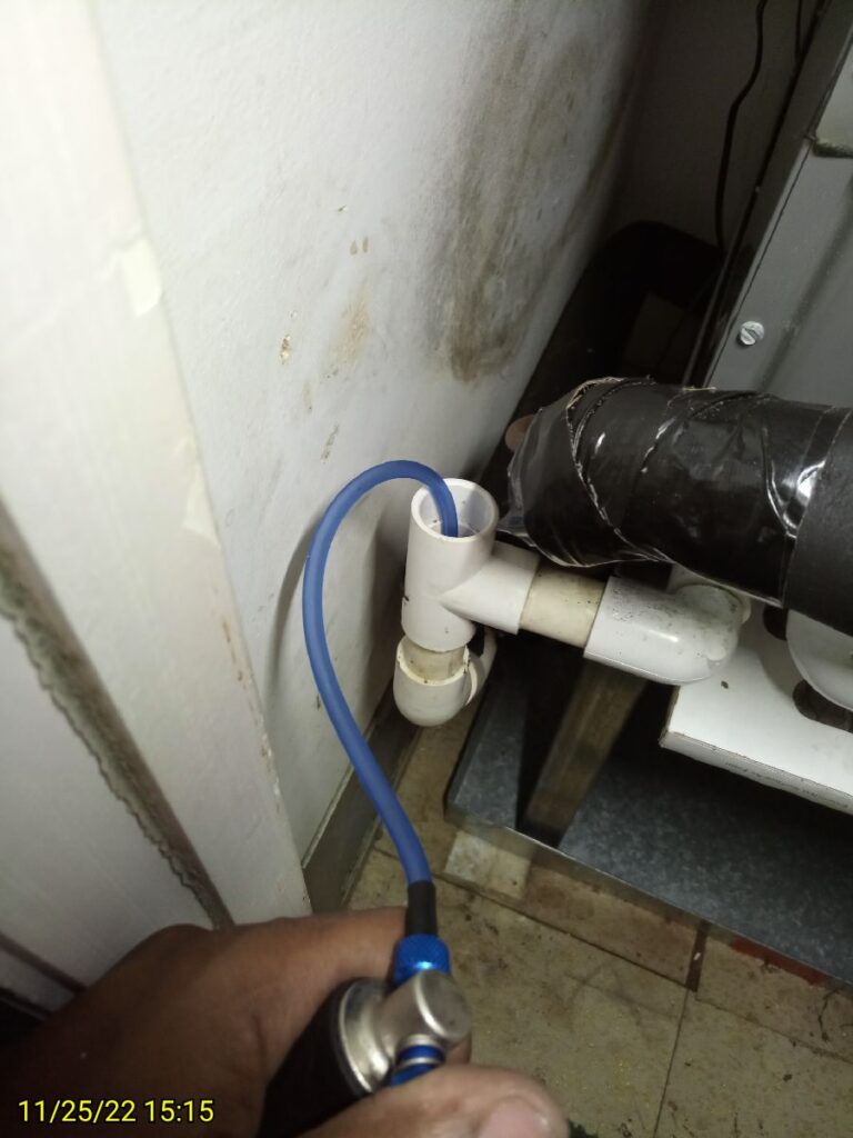 AC Repair Haverhill