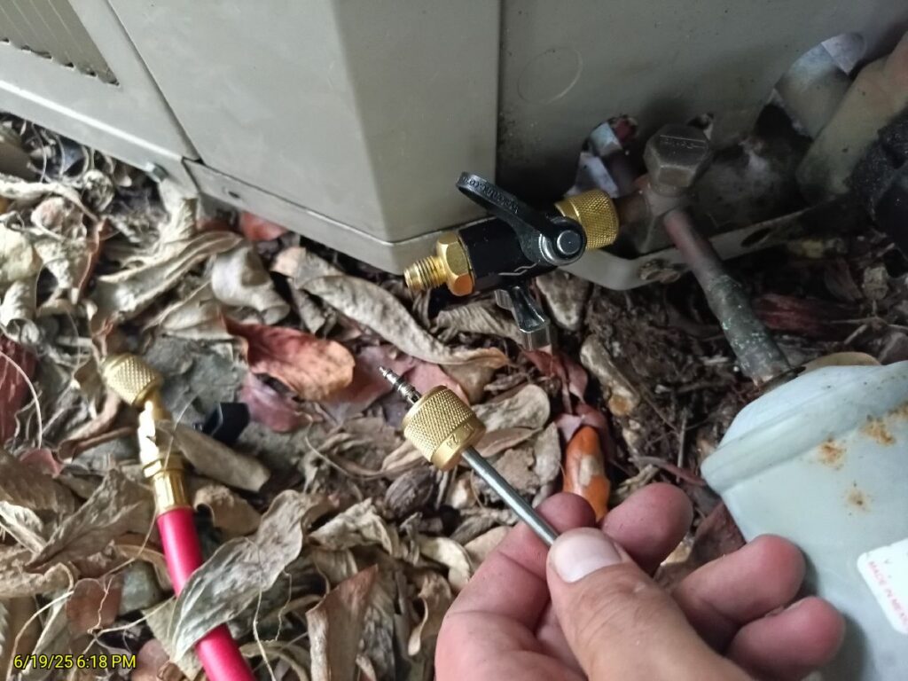 AC Repair Pembroke Pines