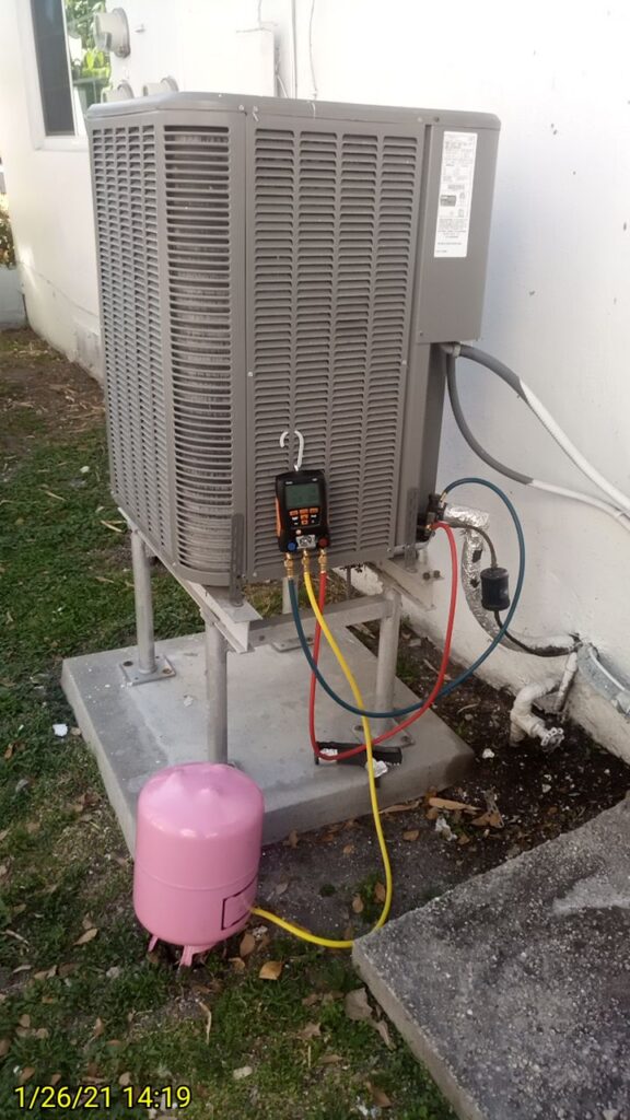 AC Repair Miami Beach