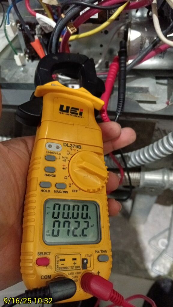 AC Repair Brickell