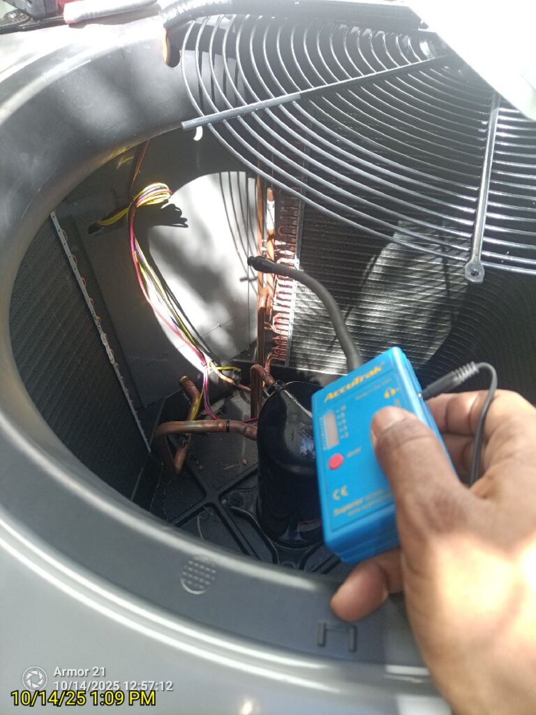 AC Repair Golden Beach FL | Cool Air USA AC Service