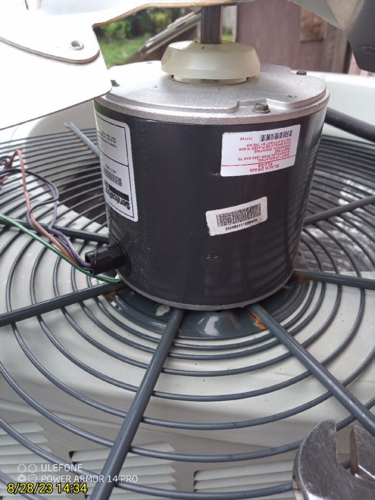 AC Repair Opa Locka