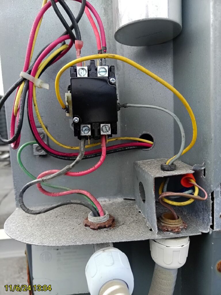AC Repair North Miami Beach