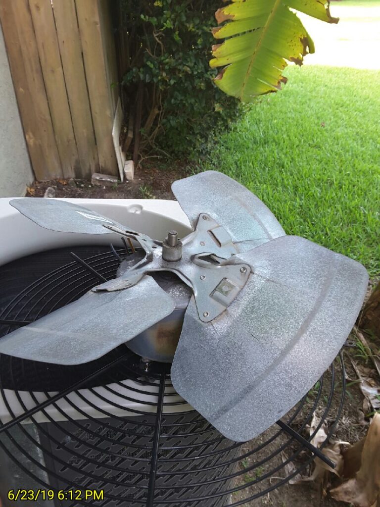 AC Repair Lake Park