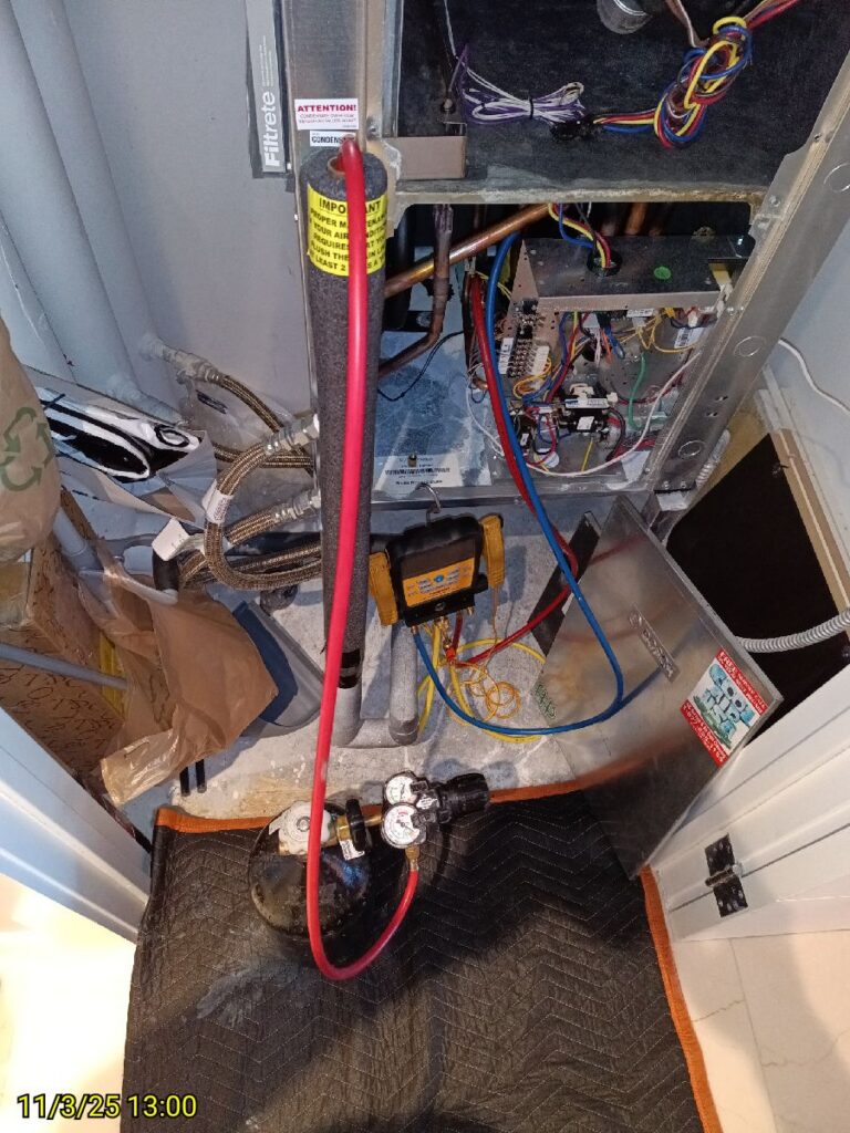 AC Repair Sunny Isles Beach