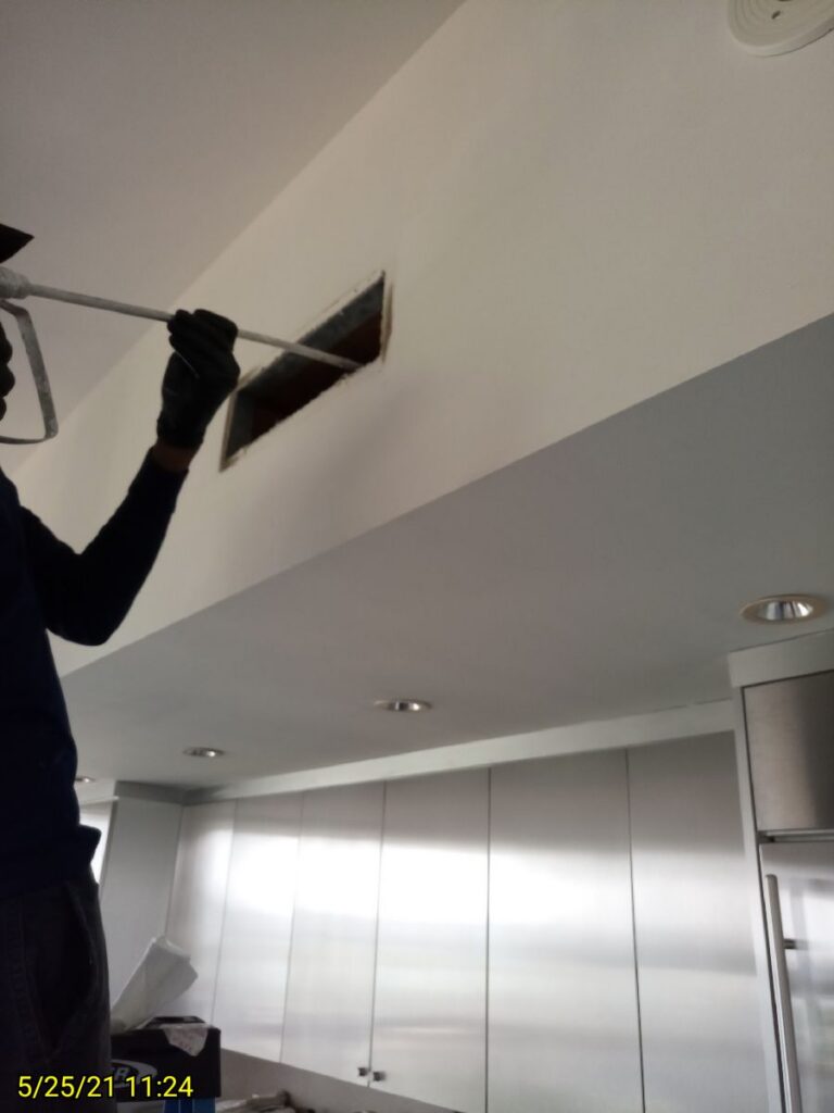 AC Repair El Portal and Air Duct Recoating 