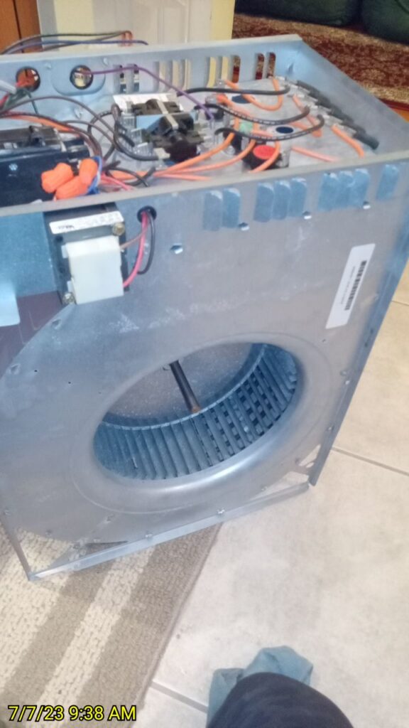 AC Repair Lantana