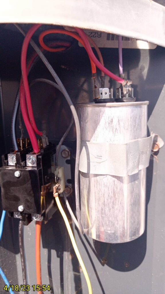 Capacitor
