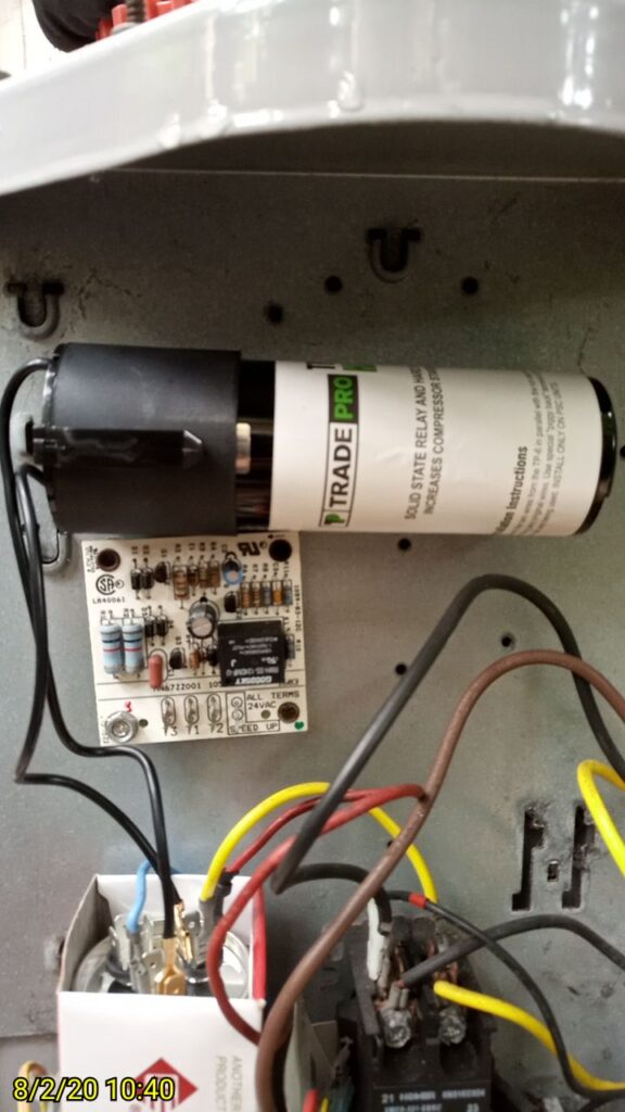 AC Repair Sunny Isles Beach