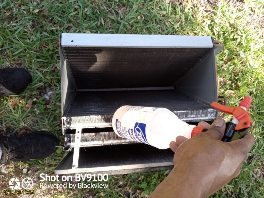 AC Repair Tamarac