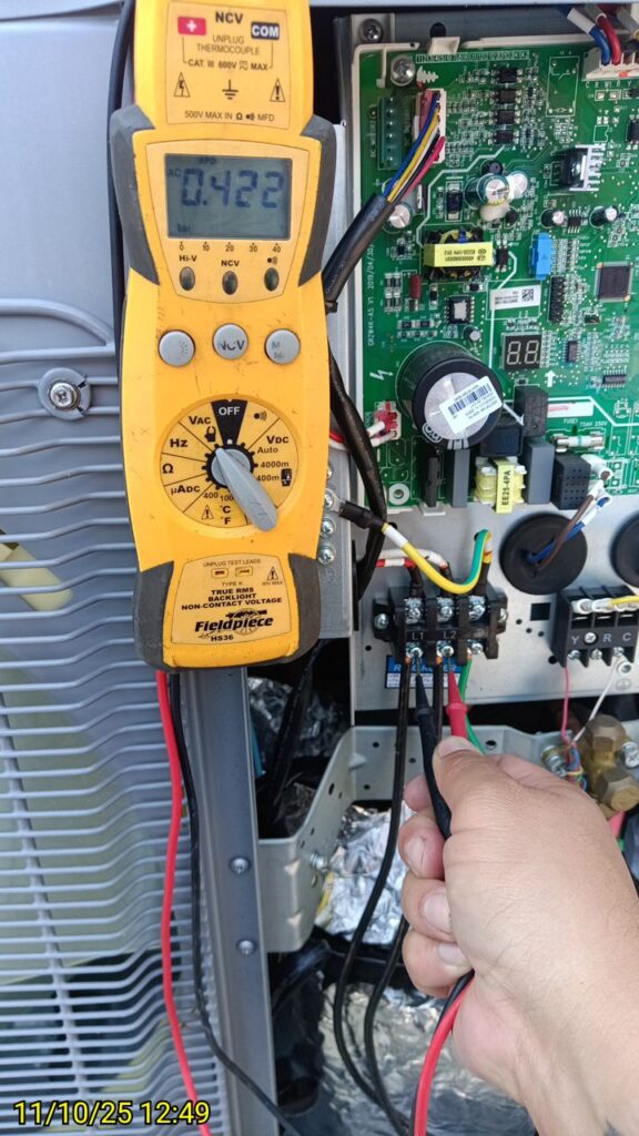 AC Repair Wilton Manors