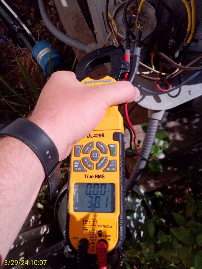 AC Repair Parkland