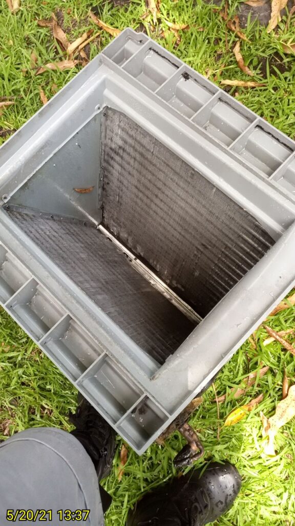 AC Repair Hallandale Beach