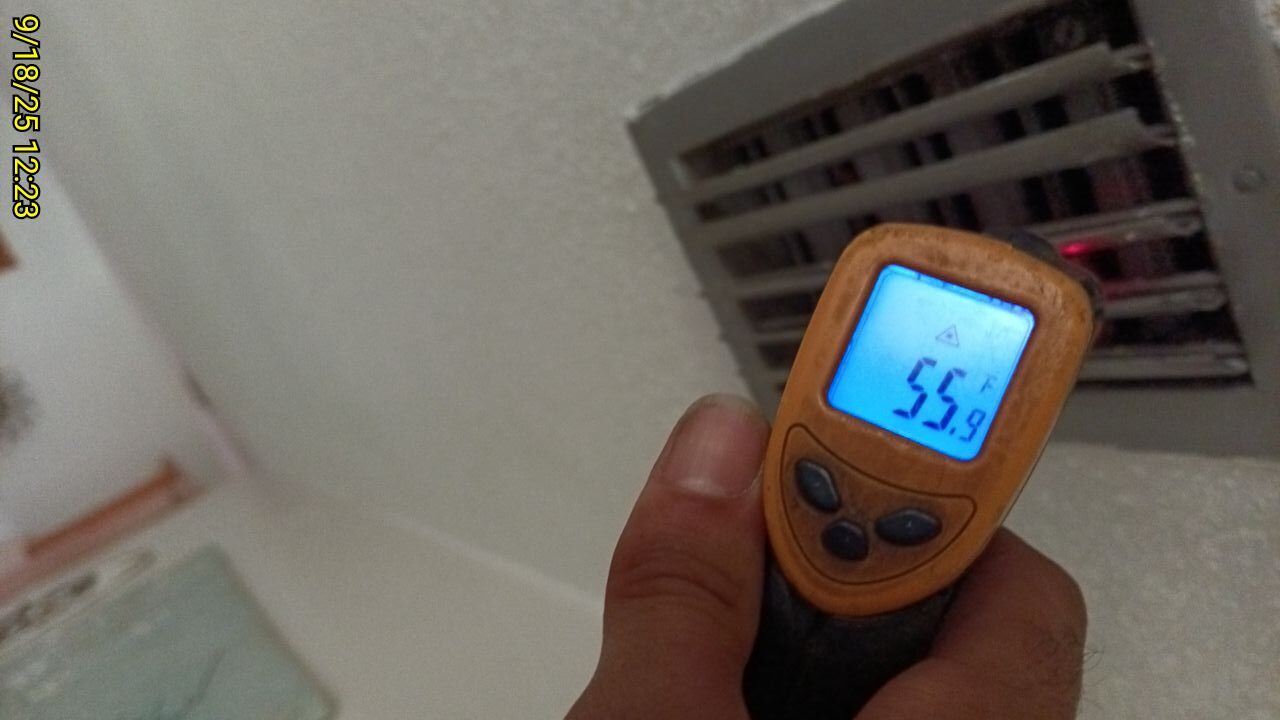 AC repair Hollywood