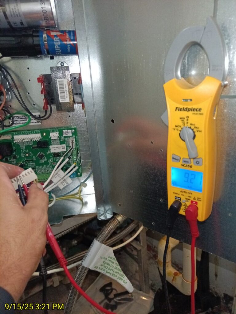 AC Repair Brickell