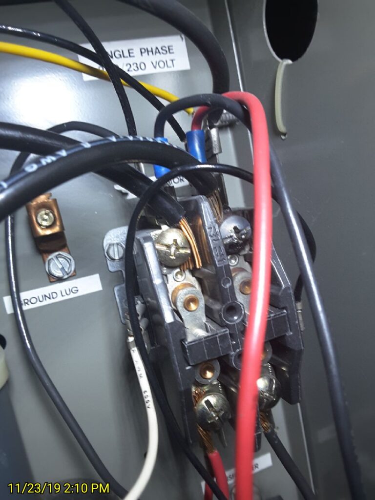 AC Repair Gulf Stream