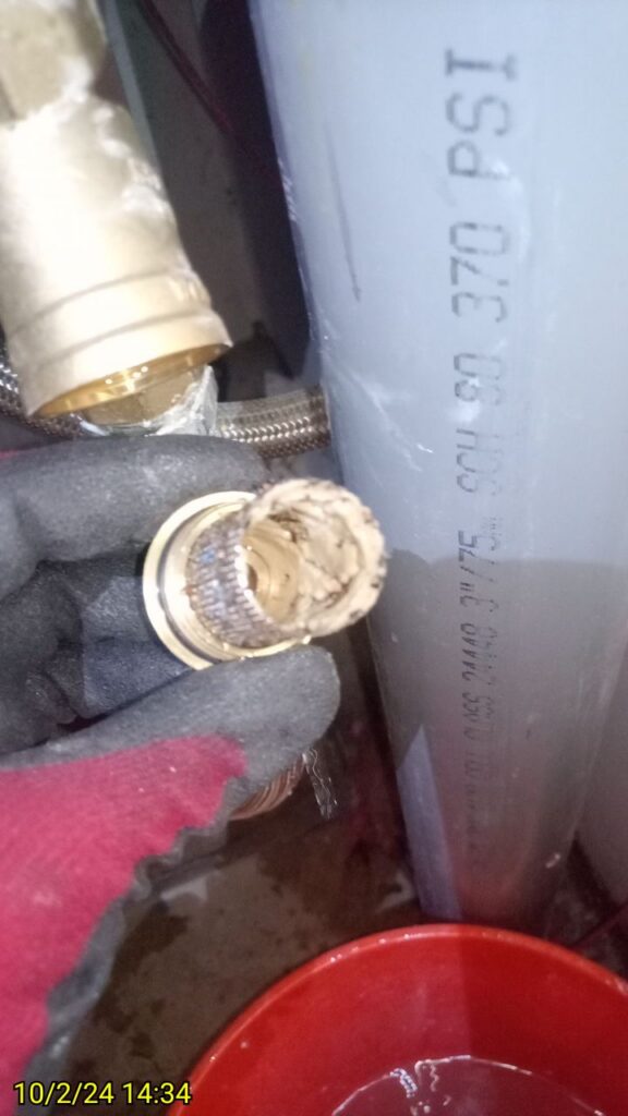 AC Repair Highland Beach
