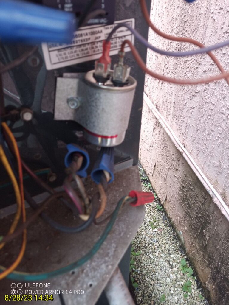 AC Repair Opa Locka