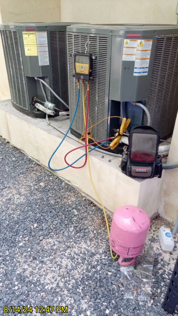AC Repair Surfside