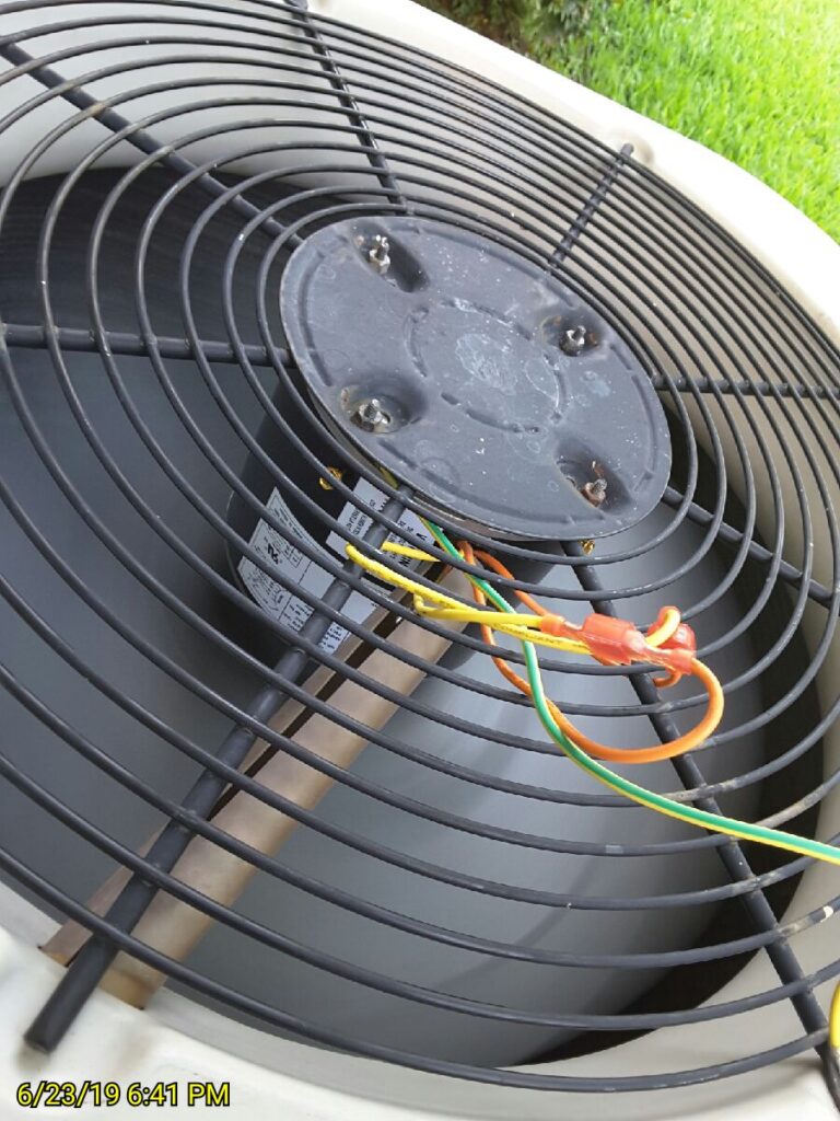 AC Repair Lake Park