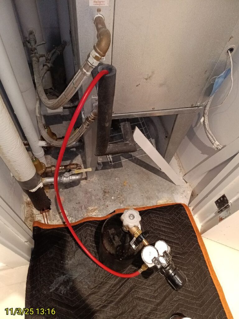AC Repair Sunny Isles Beach