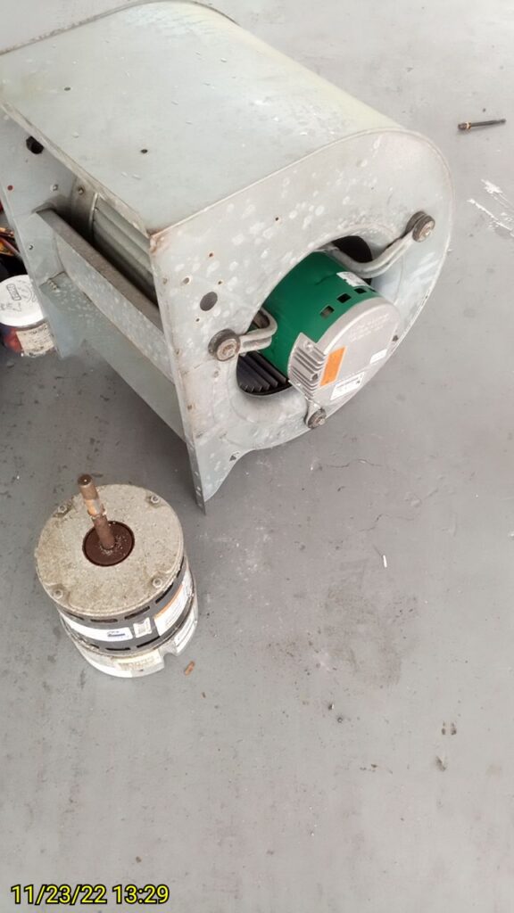 AC Repair Lauderhill