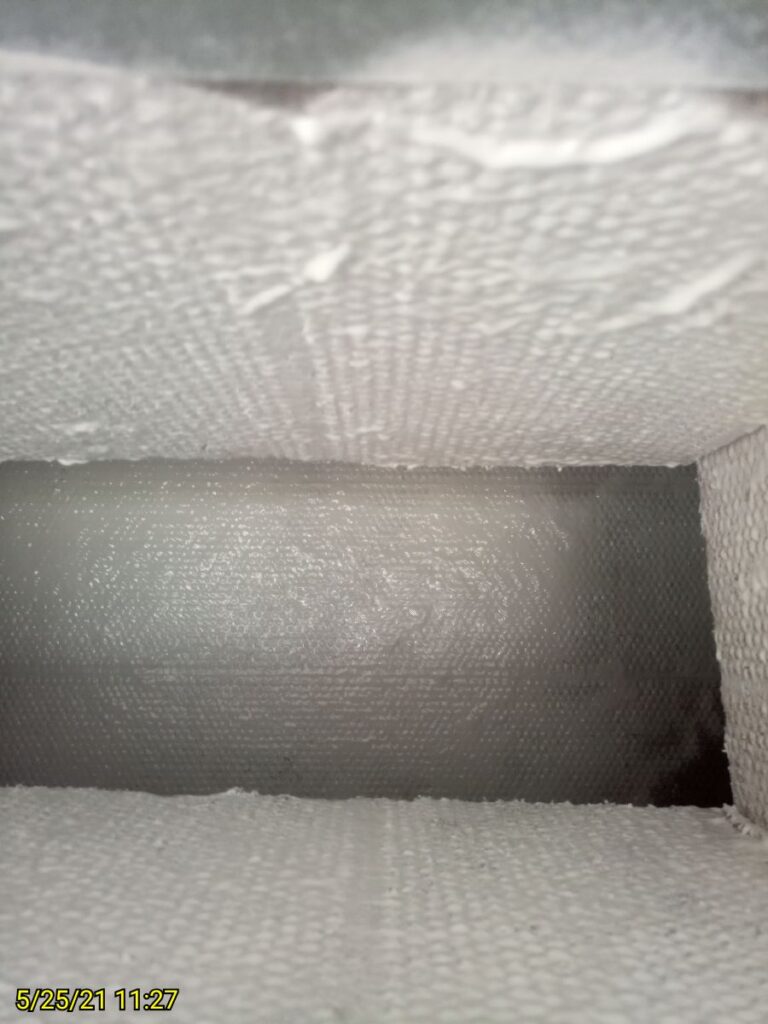 AC Repair El Portal and Air Duct Recoating 2