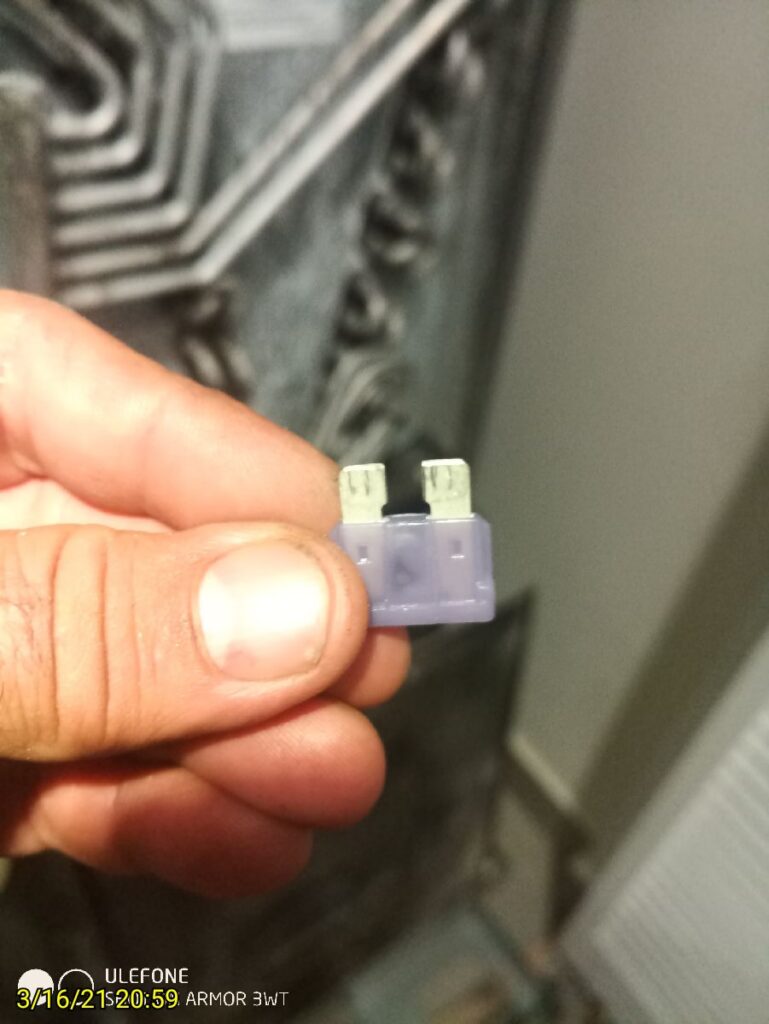 AC Repair Medley