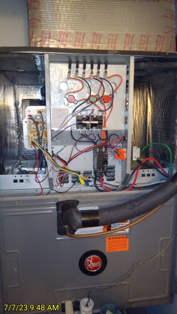 AC Repair Lantana
