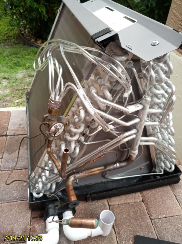 AC Repair Greenacres