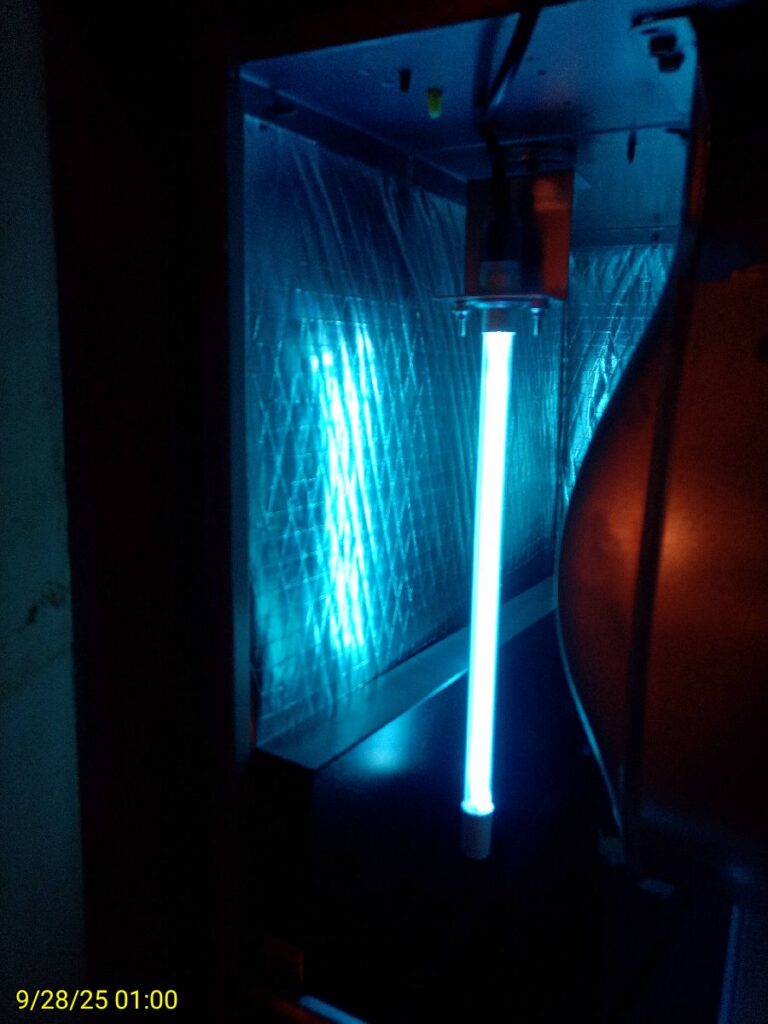 UV Light