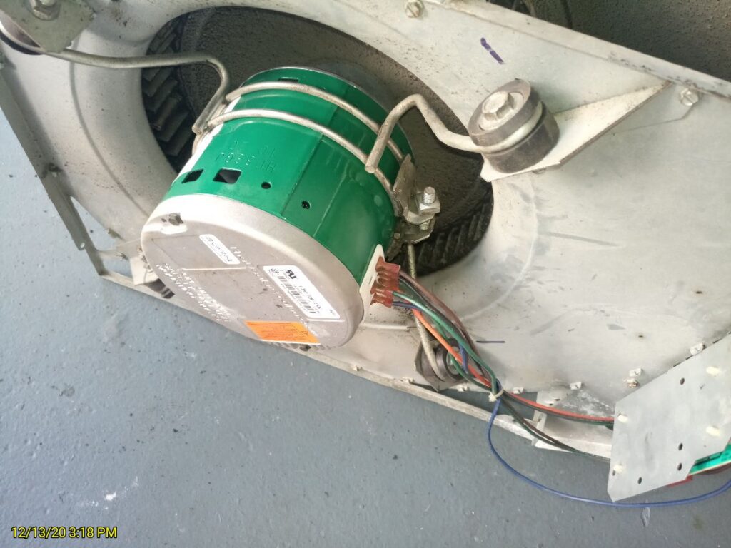 AC Repair Wilton Manors