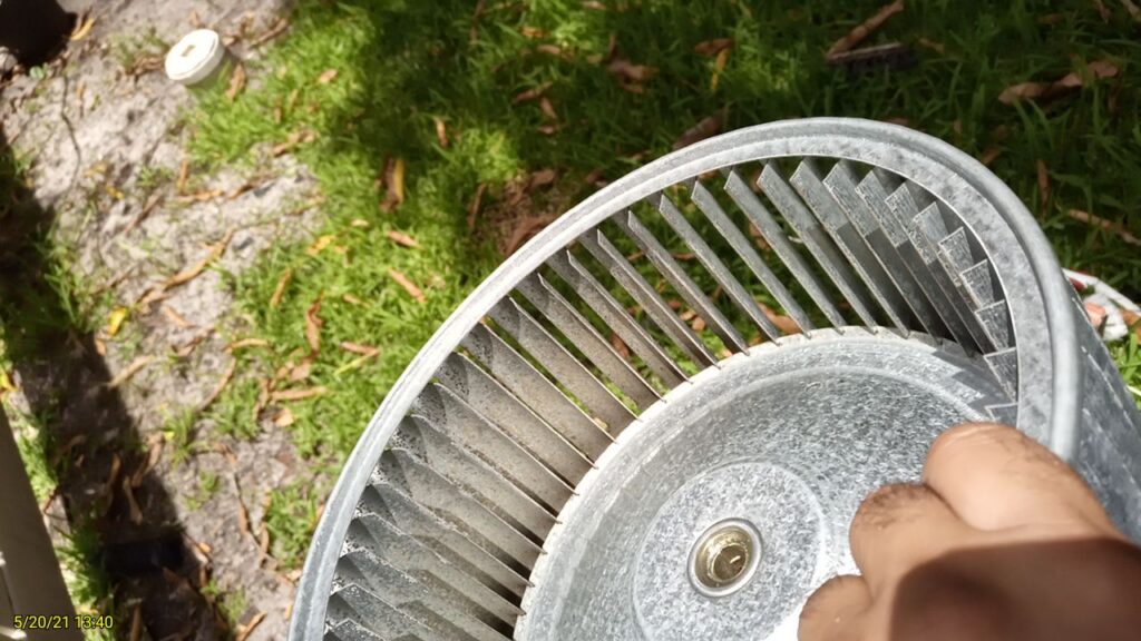 AC Repair Hallandale Beach