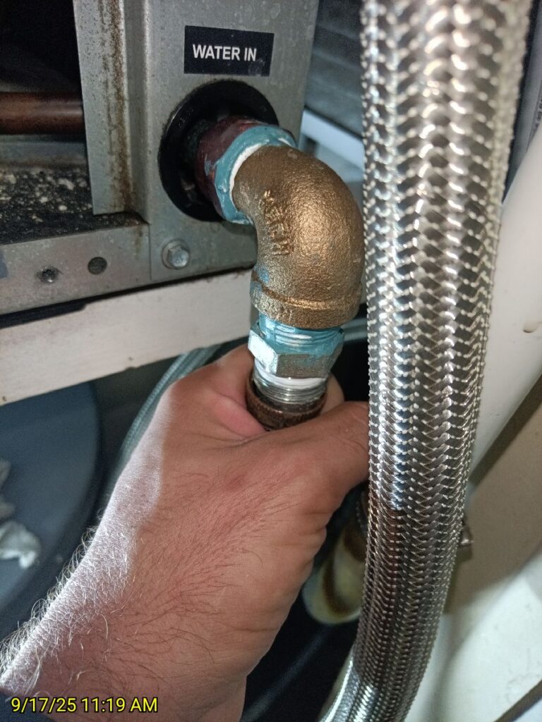 AC repair Hollywood