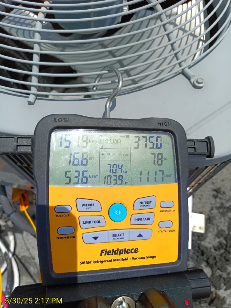 AC Repair Lauderdale Lakes