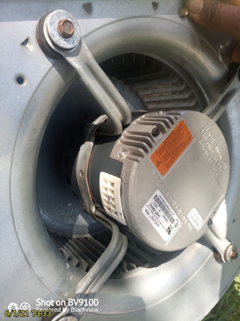 AC Repair Glen Ridge