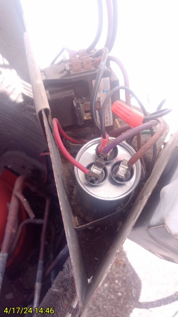 AC Repair Haverhill