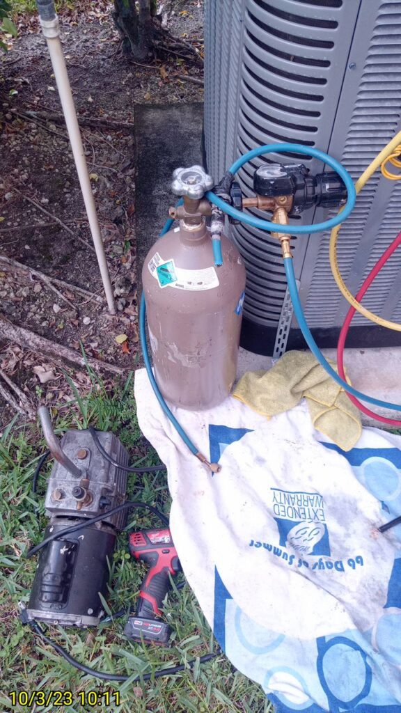 AC Repair Pembroke Pines