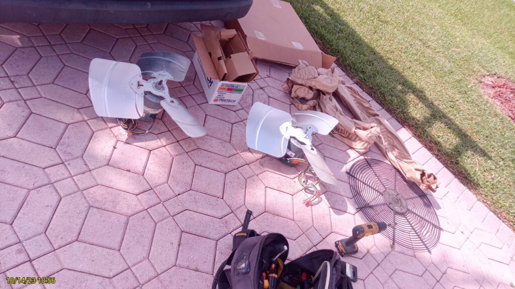AC Repair Gulf Stream