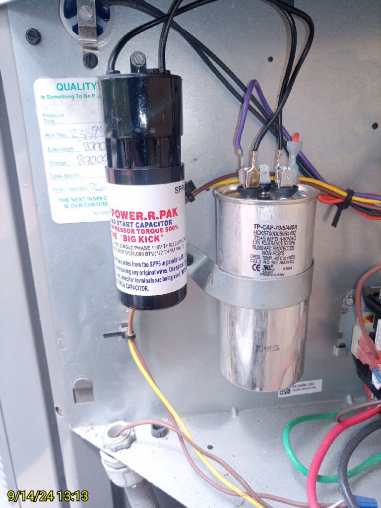 AC Repair Pinecrest