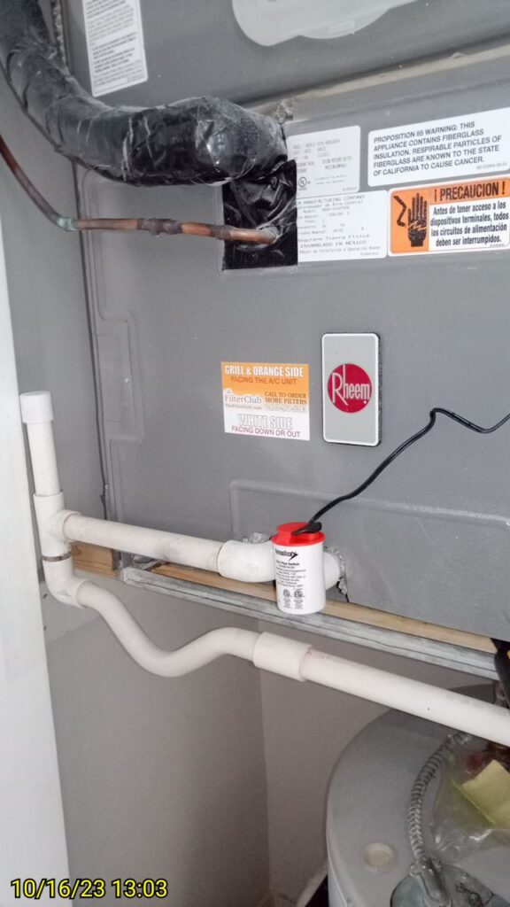 AC Repair Surfside