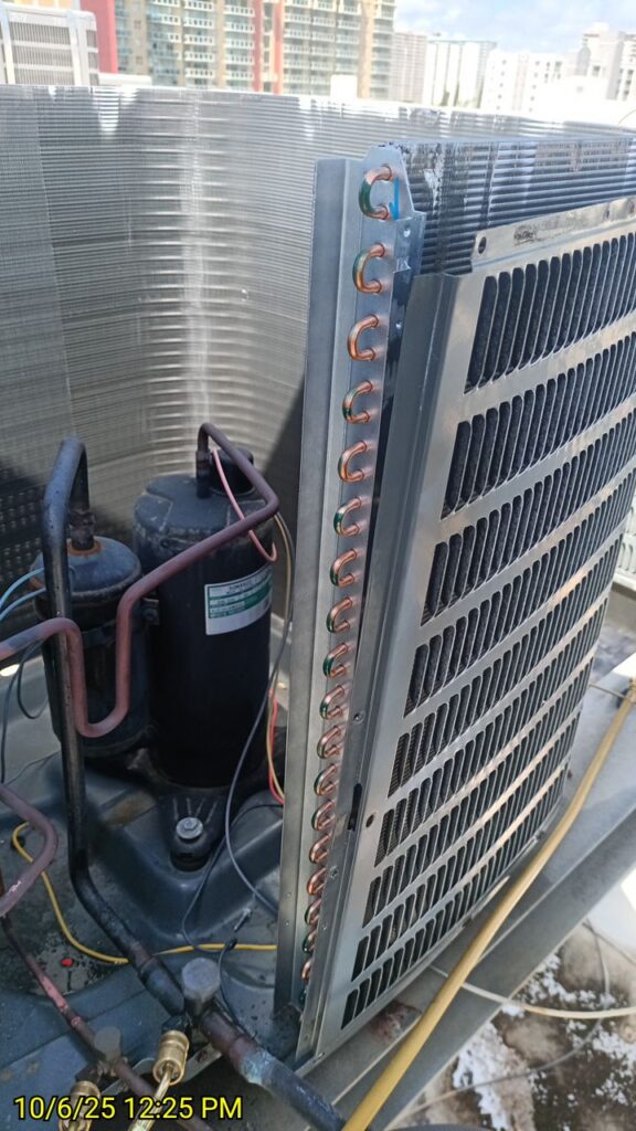 AC Repair North Miami Beach