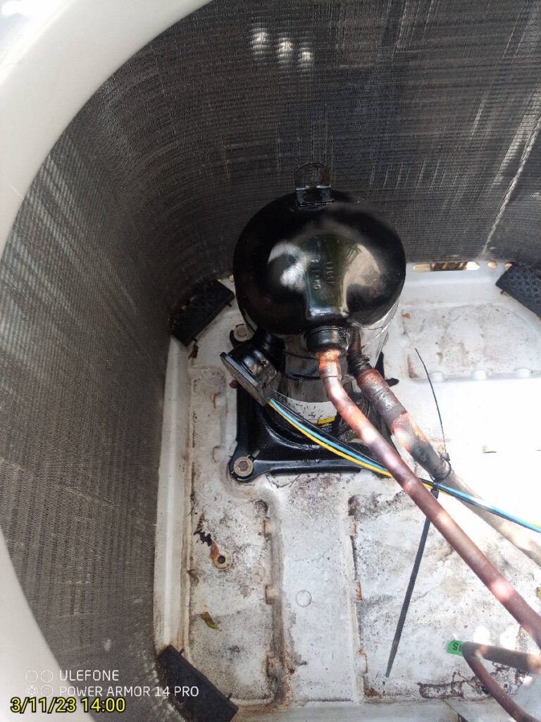AC Repair Lake Park