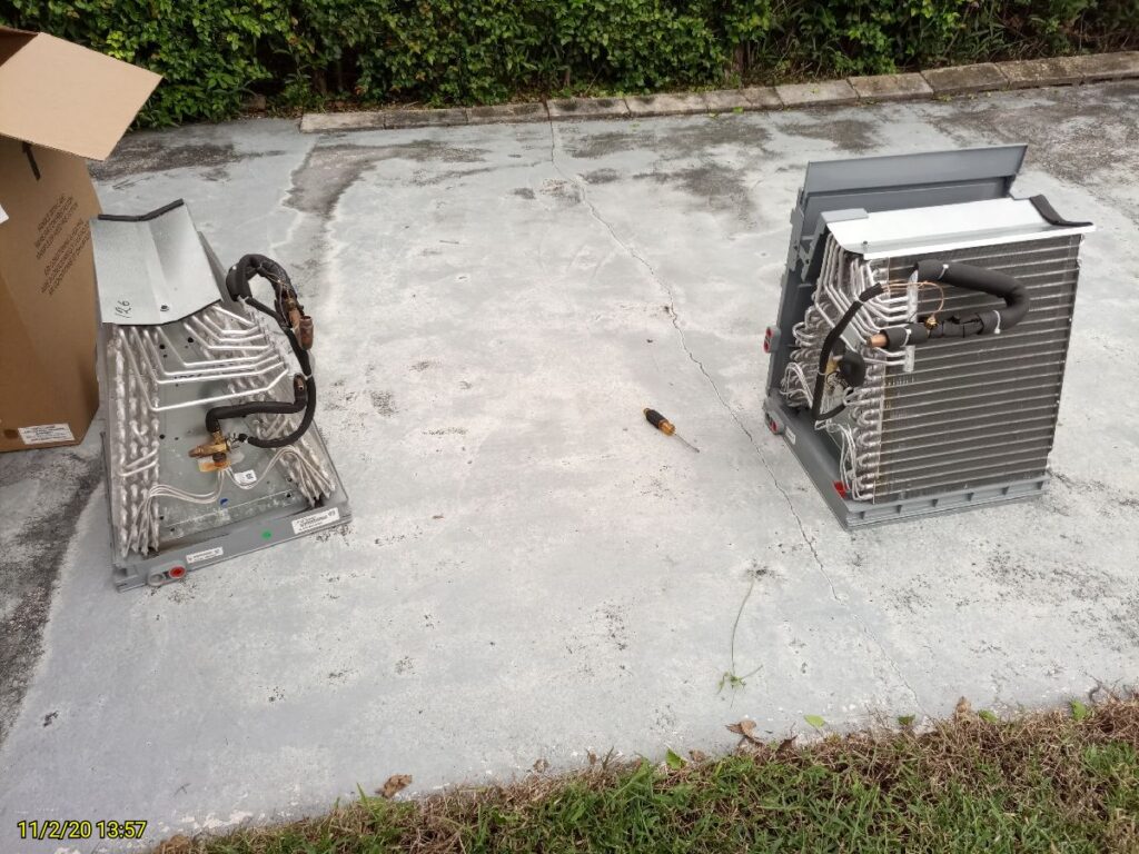 AC Repair Miami Gardens
