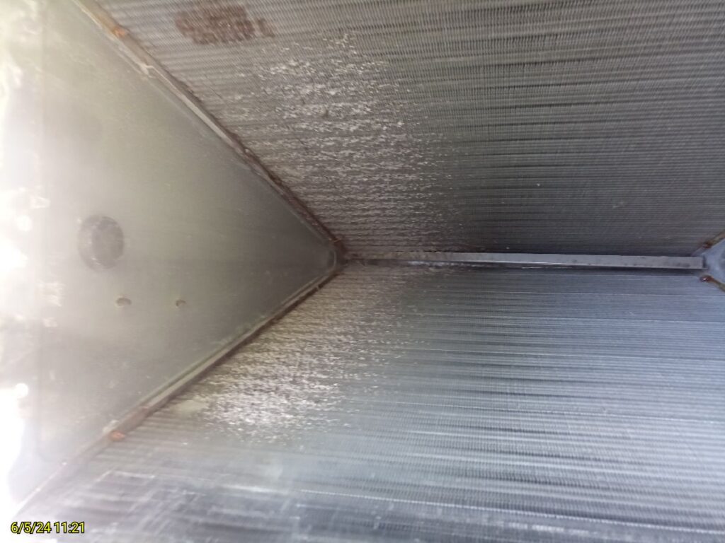 Evap Coil
