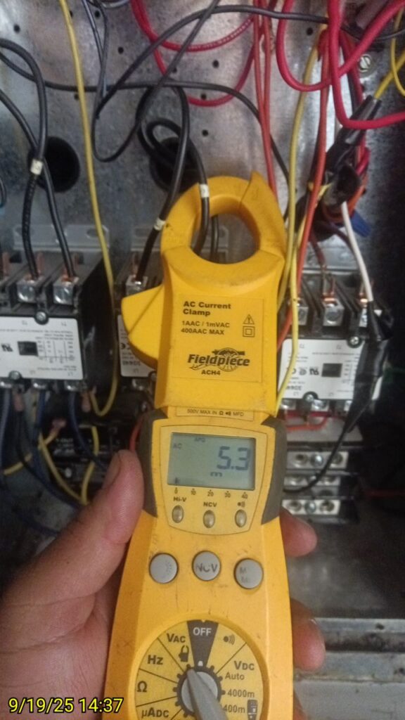 AC Repair Virginia Gardens
