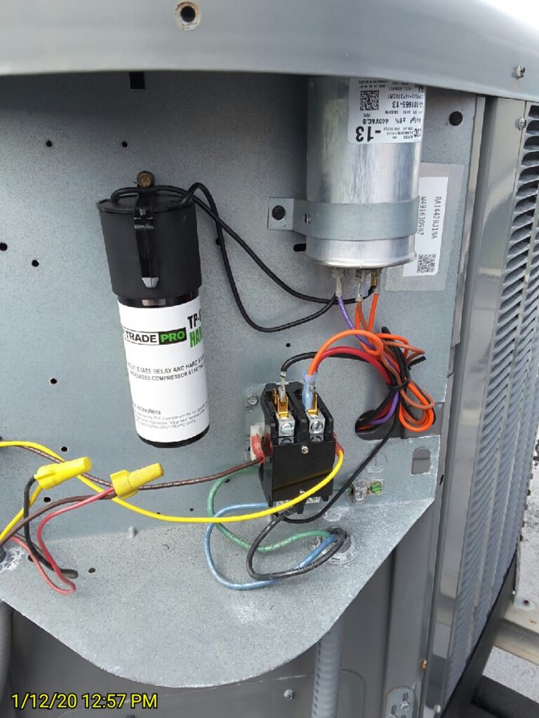 AC Repair Lantana