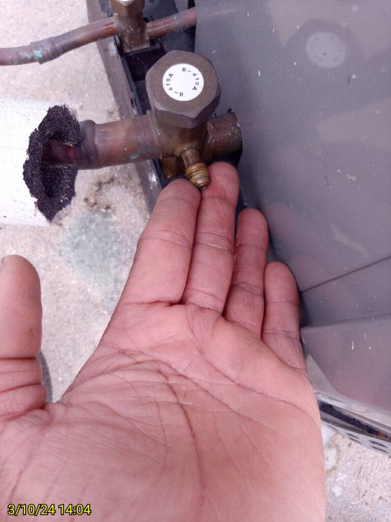 AC Repair Boynton Beach