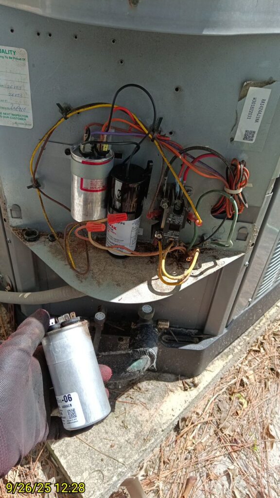 AC Repair Lake Worth