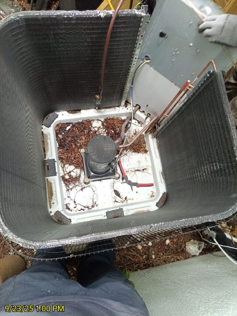 AC Repair Pompano Beach
